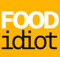 FOOD IDIOT