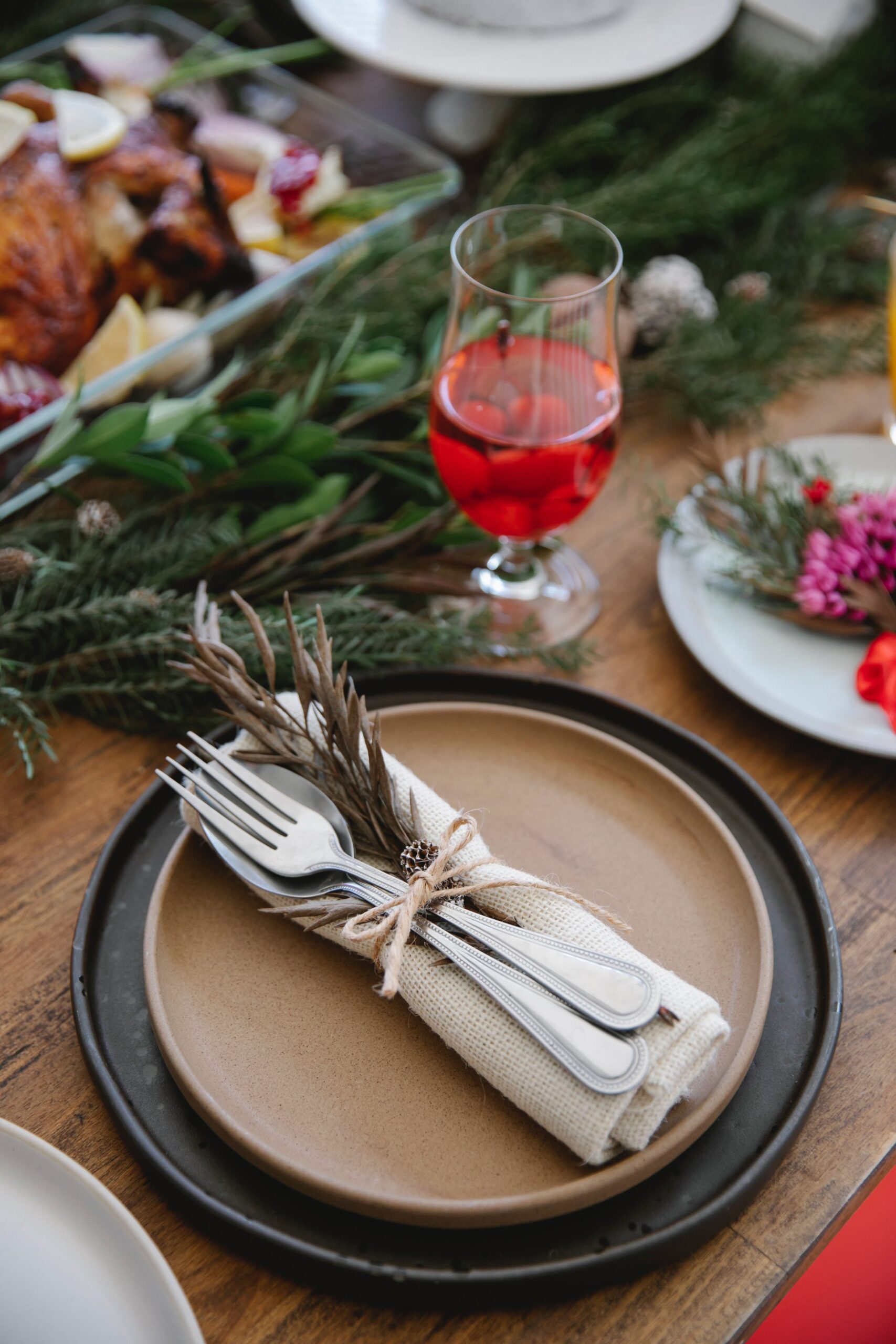 5 Festive Christmas Dishes to Make This Season